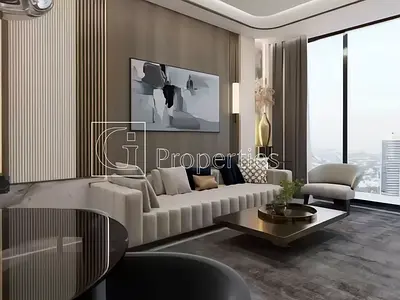 2BR Elegance | Resort Style | High ROI