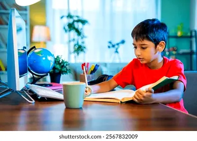 Tuition teacher