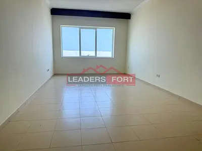 Spacious 2BR | Close to metro | Vacant