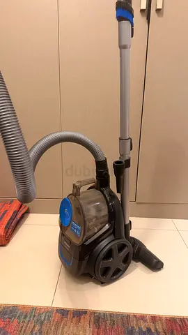 Philips Bagless PowerPro Compact Vacuum Cleaner