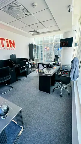 Premium Office Spaces for Rent I Fully Furnished I Luxury–Business Bay