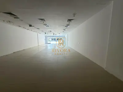 SHOP / RETAIL I CHILLER FREE I NON F&B