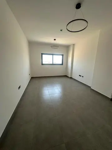Brand New 1BR Apartment (First Tenant), 2 Bathrooms, Built-in Wardrobes | Luxury Finishing, | Tilal