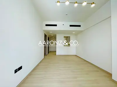 Unfurnished | Prime Location | Balcony