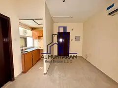 Separate kitchen Studio For Family Ready To Move