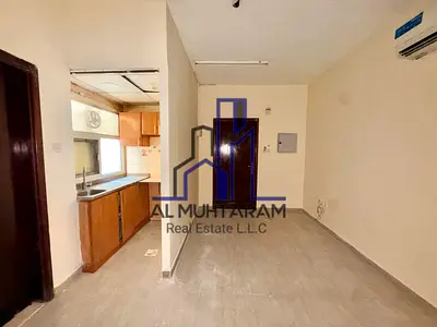 Separate kitchen Studio For Family Ready To Move