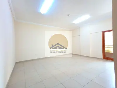 CLOSE TO POND PARK 2 BHK + 3 BATH + BALCONY + WITH PARKING IN AL NAHDA DUBAI RENT 65K