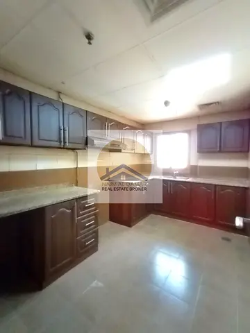 CLOSE TO POND PARK 2 BHK + 3 BATH + BALCONY + WITH PARKING IN AL NAHDA DUBAI RENT 65K