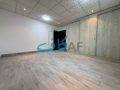For sale, a two-story villa in the Nakheelat area, fully furnished, the second villa on the main street
