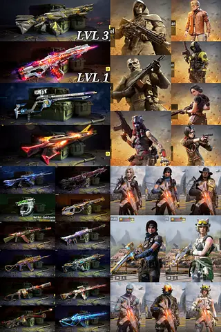 كود موبايل call of duty