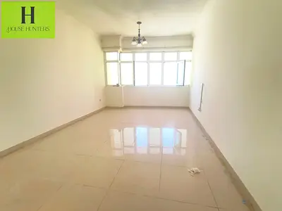 Spacious 2BHK Apartment With Open Views & 2 Master bedrooms
