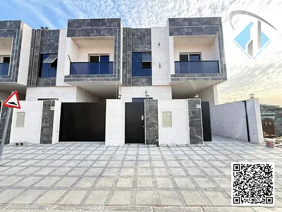 تاون هاوس لقطه جديد للبيع بسعر لقطه شامل جميع الرسوم