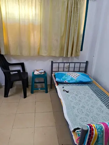 ROOM FOR BACHELORS OR FAMILY
