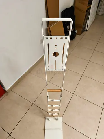 Daiso vacuum support
