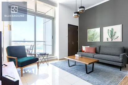 Sea View | Furnished | Flexible Terms