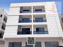 An opportunity for investors! A brand new building for sale directly from the owner in the Al Aaliya