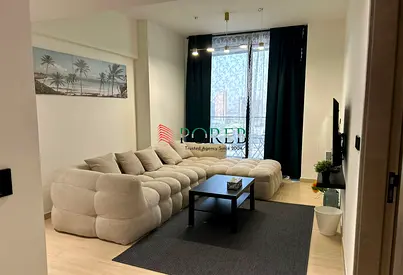Fully Furnished | Balcony | Well maintained