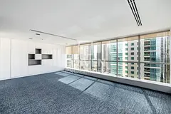 Fully fitted Office | Lake View | Prime Location