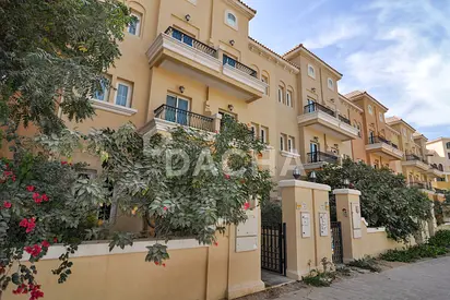 3BR + Maid | End Unit | Prime Location
