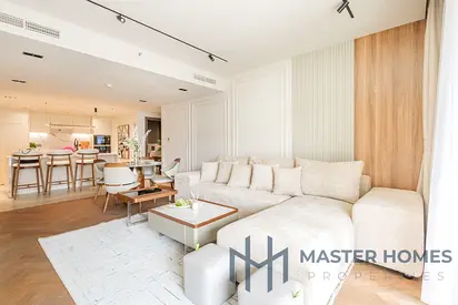 Fully Upgraded | 1 Bedroom+kid | Brand New Furnished