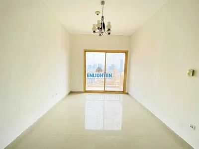 Bright Studio | Vacant | Rent | JVC