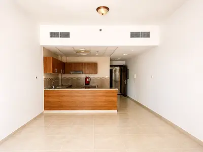 Affordable Studio | Prime Location | Ready to Move
