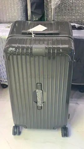 Rimowa luggage roller
