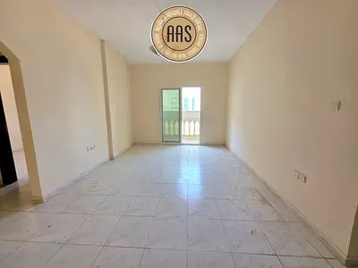 Close to Muwaileh park 2bhk apartments with balcony 2bathroom parking Rent 47k