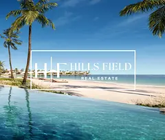Beachfront | Super Distress | Premium Location | Single Row On The Park | Motivated Seller