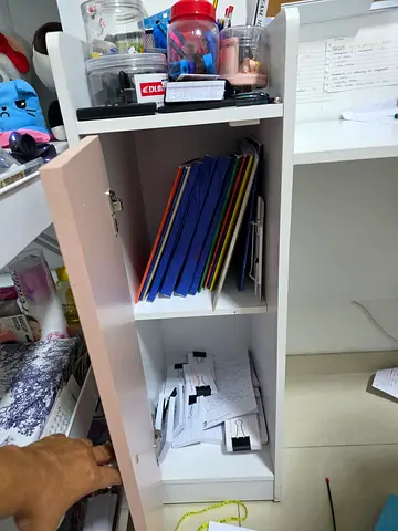 Study desk