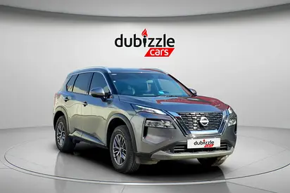 صورة 1 لـ 2025 Nissan X-TRAIL