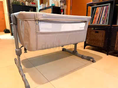 Chicco Next2Me crib