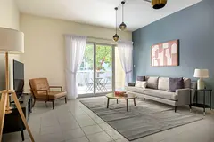 City View | Furnished | Flexible Terms