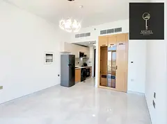 Spacious Apartment | Rented Unit | Miracle Garden View