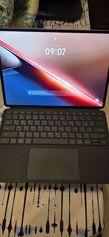 Honor Magic Pad 3 13-inch with Keyboard - New Condition.