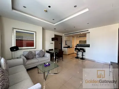 Furnished | Lake Facing | High Quality | 2 Bed |