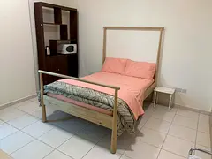 Ensuite Bedroom with private bath