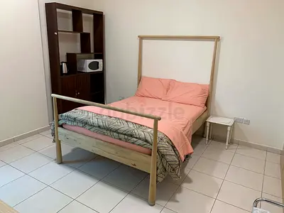 Ensuite Bedroom with private bath