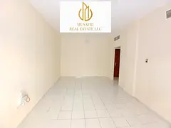 NO COMMISSION//SPACIOUS 2BHK//FAMILY BUILDING//WITH BALCONY//PRIME LOCATION//EASY EXIT TO DUBAI//