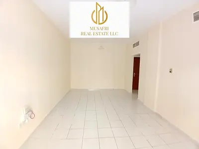 NO COMMISSION//SPACIOUS 2BHK//FAMILY BUILDING//WITH BALCONY//PRIME LOCATION//EASY EXIT TO DUBAI//