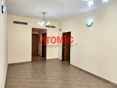 Free Car Parking I 1 Bedroom & Hall I Double Balcony