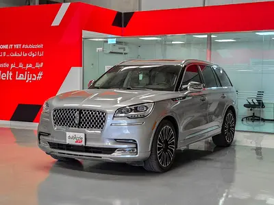 صورة 3 لـ 2022 Lincoln AVIATOR