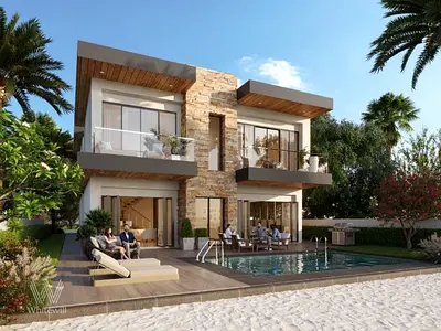 Private Garden | Handover in 3 Months | Corner Townhouse