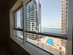 Maid Room | Sea View | Ready to Move