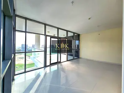 Spacious 3Br | Maid Room | Ready to Move