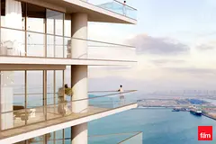 Panoramic Sea View | High Floor | Corner Unit