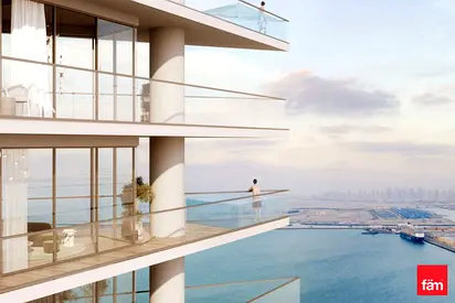 Panoramic Sea View | High Floor | Corner Unit