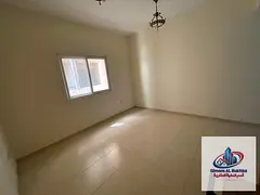 Studio for rent in Al Qulayaa with distributor, split AC and central natural gas. Clean finishing, n