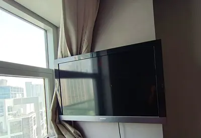 Sony 40-46 inch Flat Panel TV - Good Condition