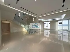 Brand New | 5BR+Maids | Huge Plot